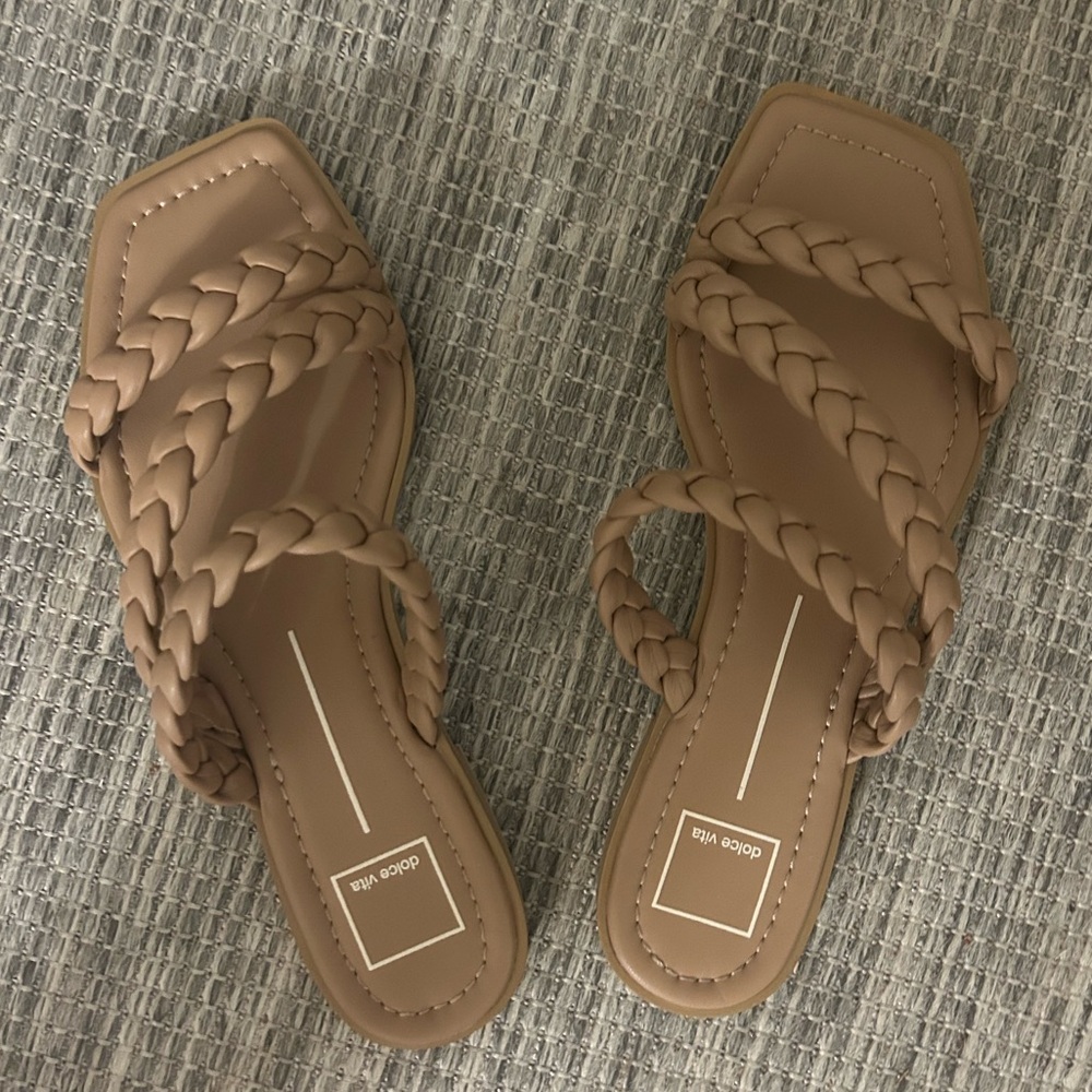 COPY - Dolce Vita Sandals